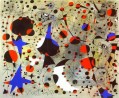 Die Nachtigall Joan Miró